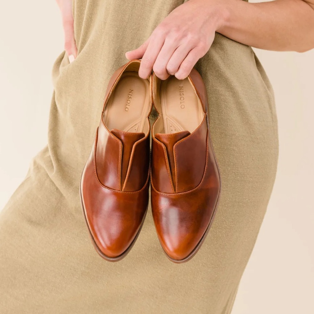 Emma d'Orsay Oxford